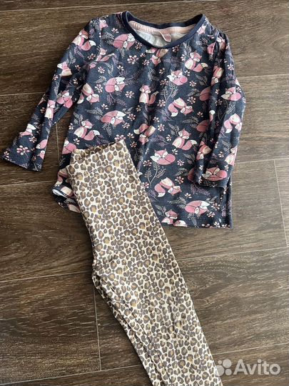 Вещи для девочки