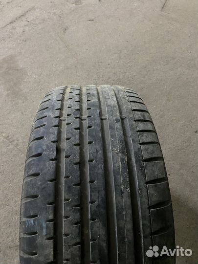 Nexen N'Fera RU5 255/55 R18