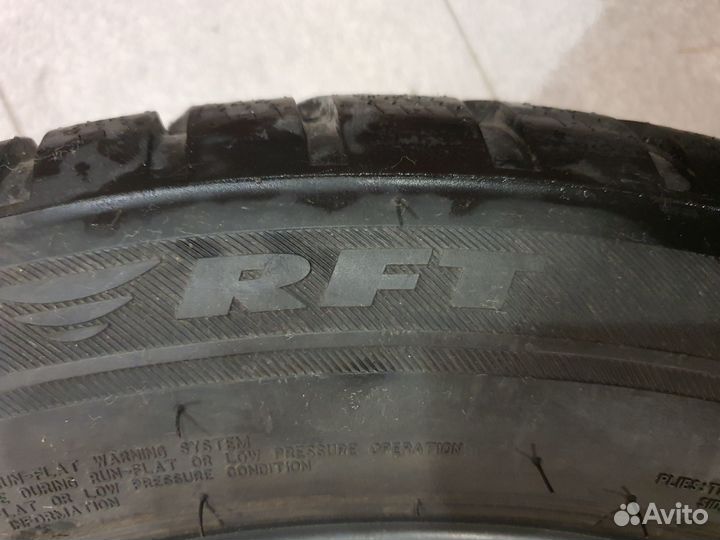 Bridgestone Blizzak LM-001 285/45 R21