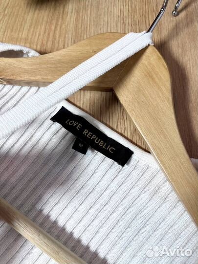 Джемпер женский новый