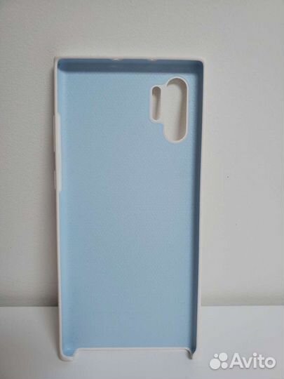 Чехол для Samsung galaxy Note 10 plus, новый