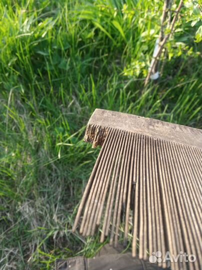 Гребень для шерсти СССР