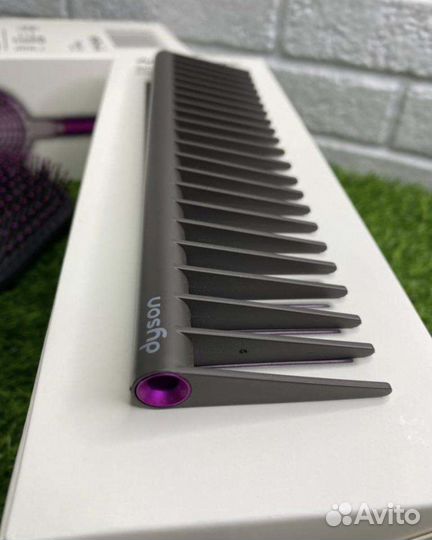 Расческа Dyson