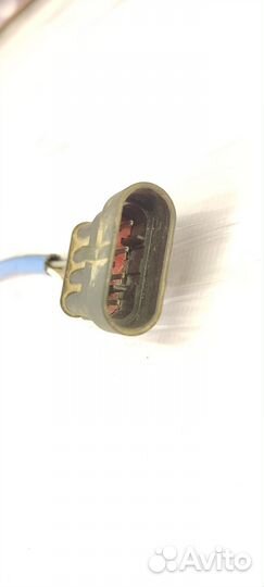 Датчик кислорода Chery QQ6 S21