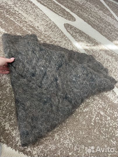 Платок махровый