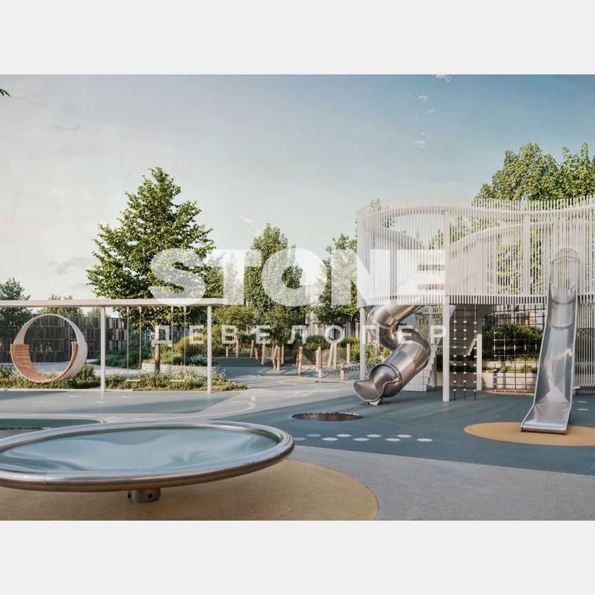 3-к. квартира, 66,5 м², 29/33 эт.