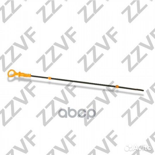 Щуп масляный skoda octavia (00-11) ZV151A zzvf