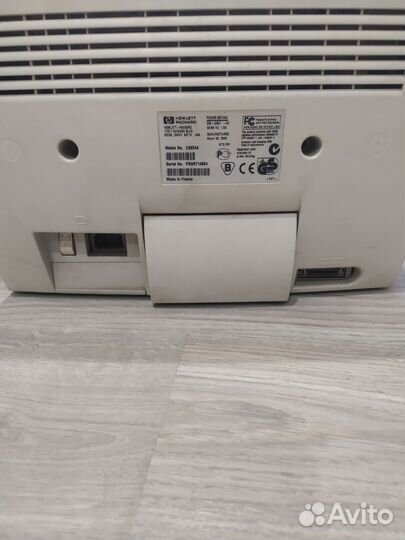 Принтер Hp laserjet 1100