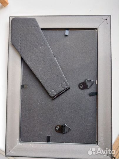 Образ святого. масло