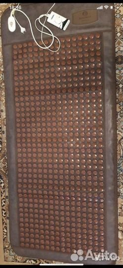 Турманивый мат