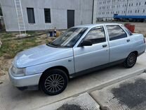 ВАЗ (LADA) 2110 1.5 MT, 1998, 153 700 км, с пробегом, цена 163 000 руб.