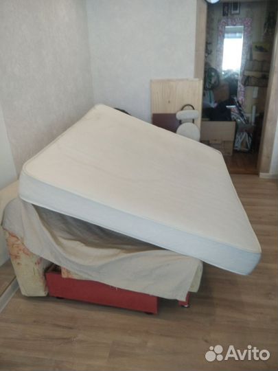 Матрас 140х180