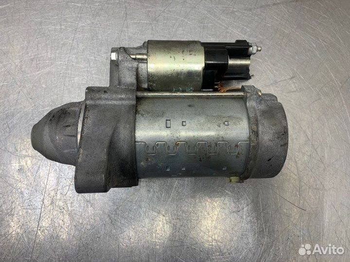 Стартер Mercedes E-Class W212 OM651 2.2 CDI 2012