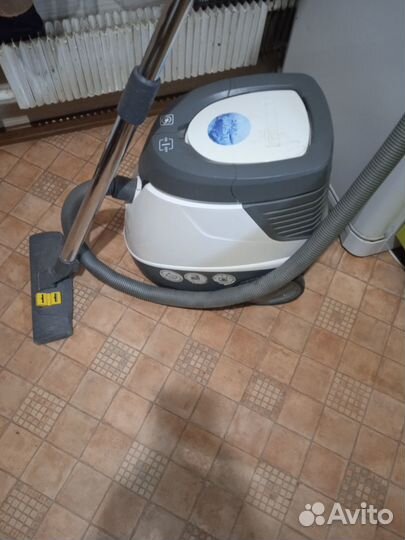 Пылесос karcher DS5600