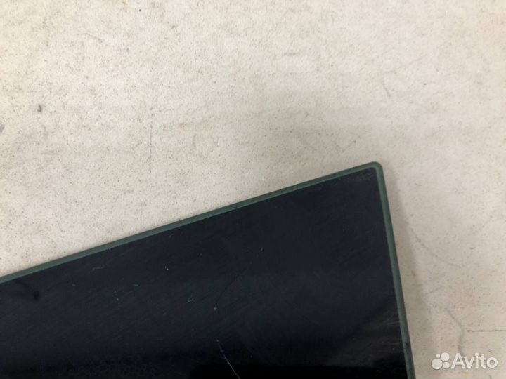 Стекло кузовное глухое правое Ford C-MAX 2003-2010