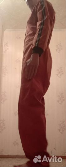 Комбинезон фирмы puma