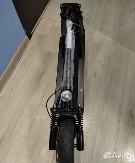 Электросамокат Mizar Sungate