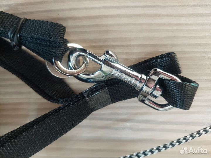 Поводок рулетка для собак 5 метров трос