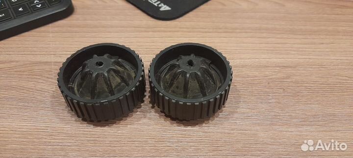 Ножки для винилового проигрывателя