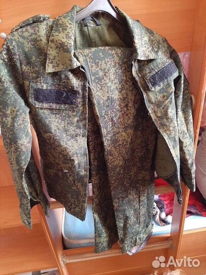 Школьная форма