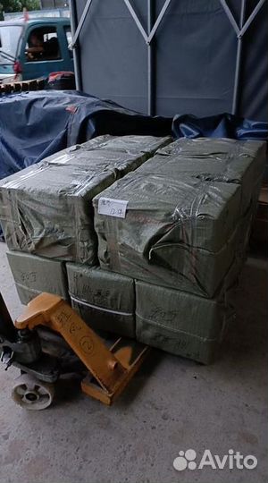 Посредник Poizon 1688 Карго Китай опт