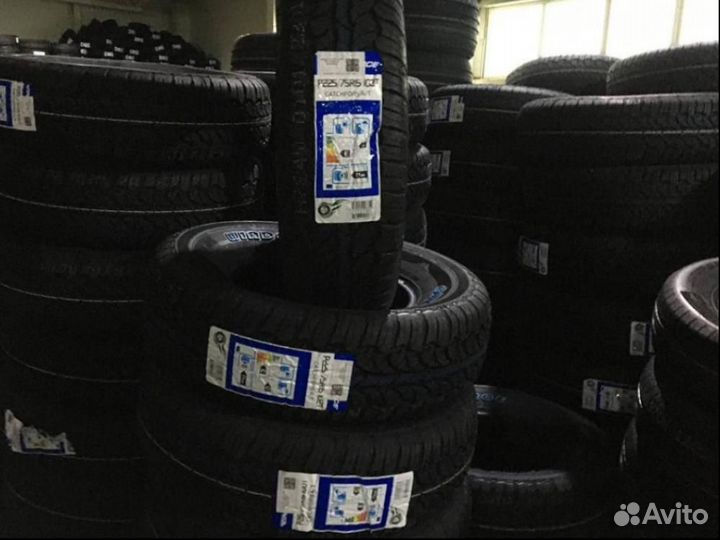 Windforce Catchfors A/T 225/75 R15 102T