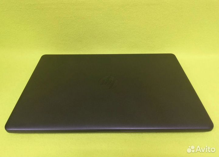 Нр ноутбук бу windows 7 2 ядра 6 гб Full HD 15.6