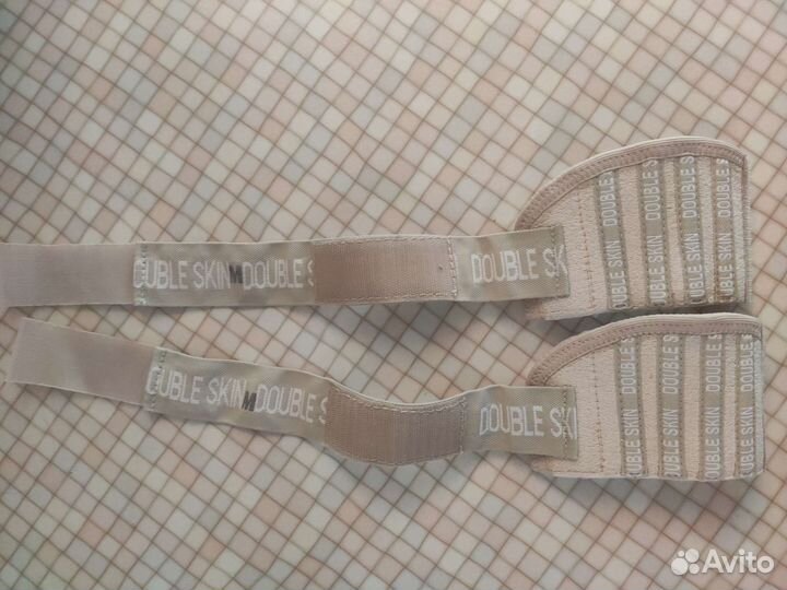 Фиксаторы запястья женские