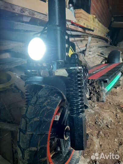 Kugoo Max Speed 2022 600W