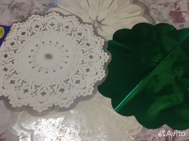 Упаковочная бумага для цветов и для подарков