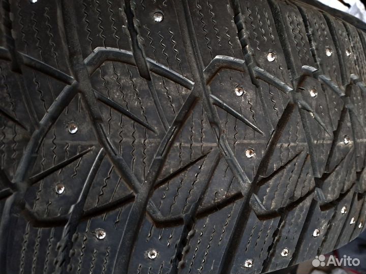 Goodyear Ultragrip 600 205/55 R16