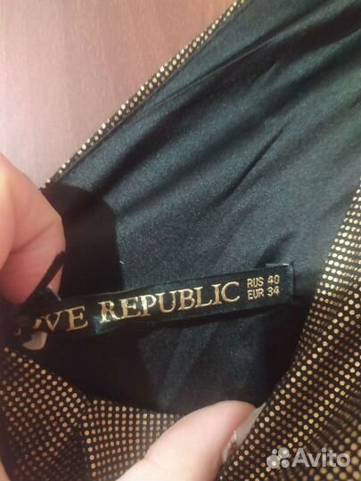 Комбинезон женский