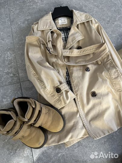 Детская одежда для девочек