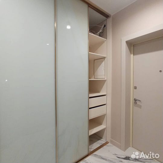 Шкаф купе от производителя