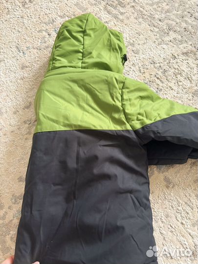 Куртка детская осень весна для мальчика