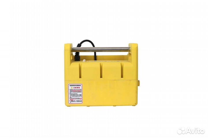 Электромуфтовый сварочный аппарат