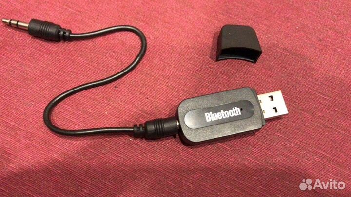 Кабель Аукс (AUX), витой, 1М20.новый