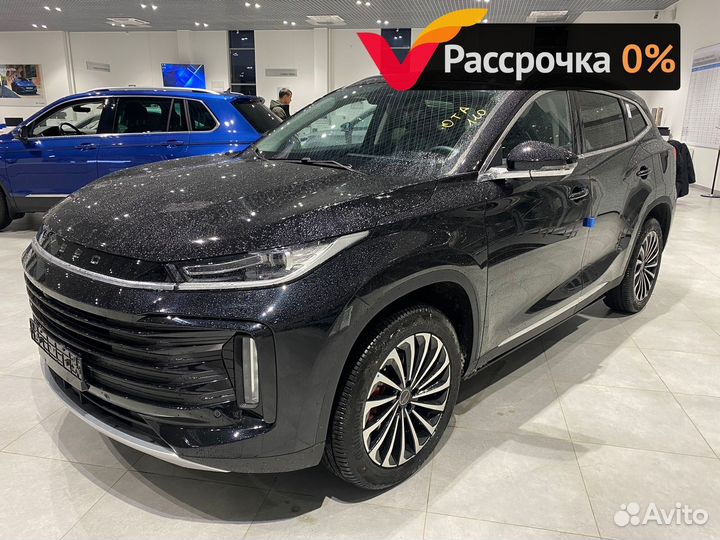 EXEED TXL 1.6 AMT, 2023