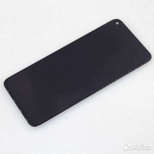 Дисплей + тачскрин в сборе для BQ