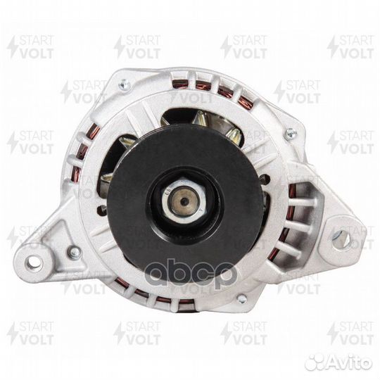 Генератор газ 85А LG03039 startvolt