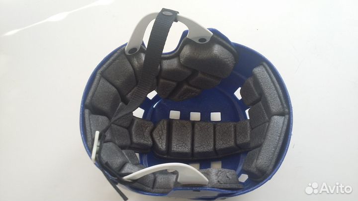 Шлем хоккейный jofa