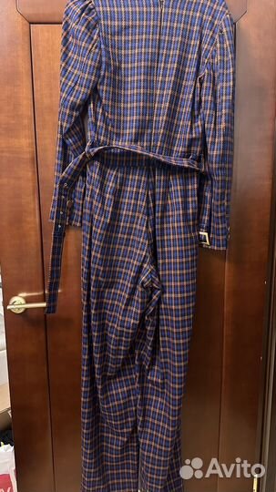 Комбинезон женский