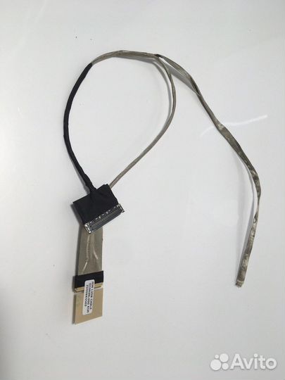 Шлейф для матрицы HP G6-2000