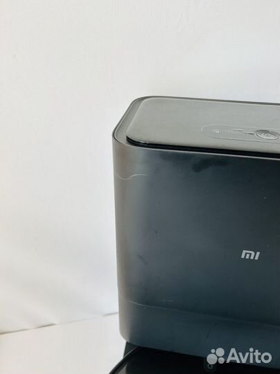 Робот-пылесос Xiaomi Mi Robot Vacuum Mop 2 Ultra