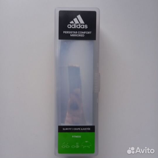 Очки плавательные Adidas оригинал