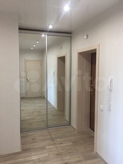 1-к. квартира, 48 м², 2/7 эт.