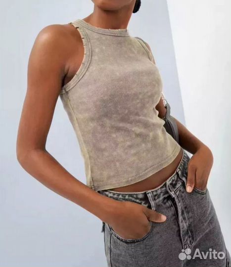 Майка вареная