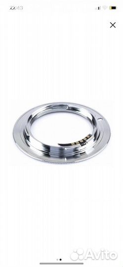 Фото переходник