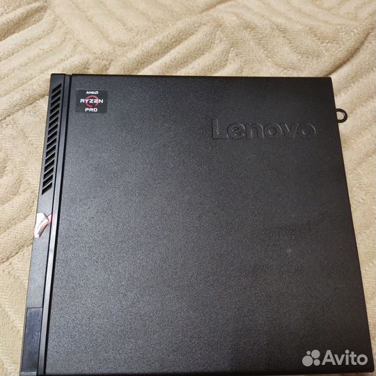 Lenovo thinkcentre m715q