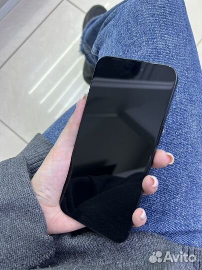 iPhone 15 Pro Max, 256 ГБ